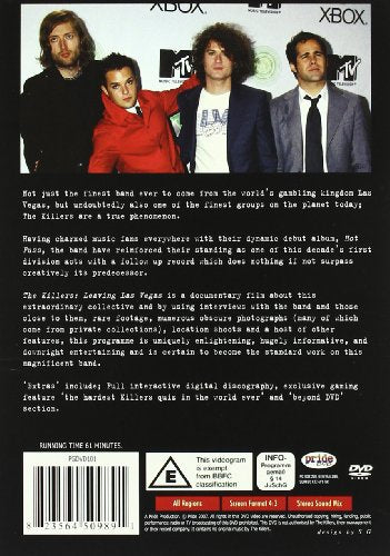 Leaving Las Vegas - www.Shopthatapp.com