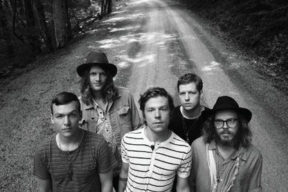 Cage The Elephant / Melophobia - CD (Used) - www.Shopthatapp.com