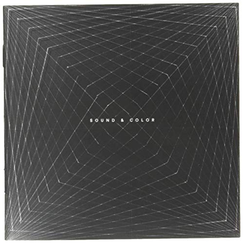 Alabama Shakes / Sound & Color - CD (Used) - www.Shopthatapp.com