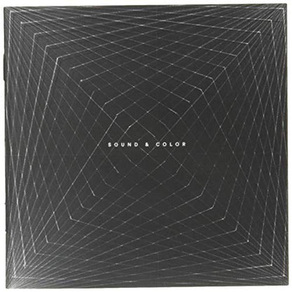 Alabama Shakes / Sound & Color - CD (Used) - www.Shopthatapp.com