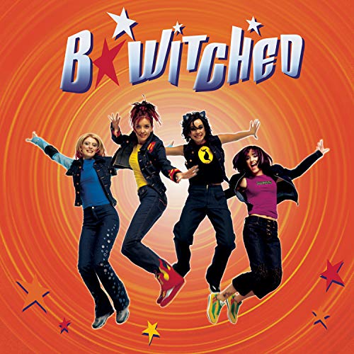 B*Witched / B*Witched - CD (Used) - www.Shopthatapp.com