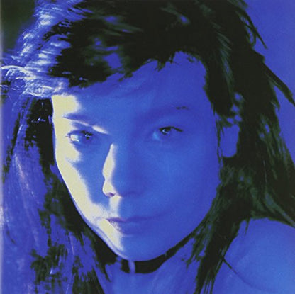 Bjork / Telegram - CD (Used) - www.Shopthatapp.com