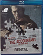 Accountant, The (Bilingual/Rental/Blu-ray)