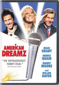 American Dreamz (Full Screen) - DVD (Used) - www.Shopthatapp.com
