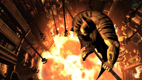 Batman: Arkham City for Xbox 360 - www.Shopthatapp.com