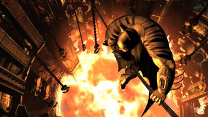 Batman: Arkham City for Xbox 360 - www.Shopthatapp.com