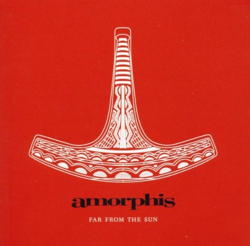 Amorphis / Far From The Sun - CD - www.Shopthatapp.com