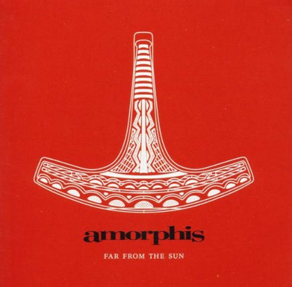 Amorphis / Far From The Sun - CD - www.Shopthatapp.com