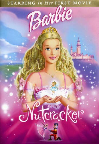 Barbie in the Nutcracker (Widescreen) [Import] - www.Shopthatapp.com