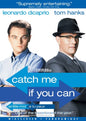 Catch Me If You Can (Widescreen) - DVD (Used) - www.Shopthatapp.com
