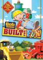 Bob the Builder: Built for Fun by Lyons / Hit Ent. - www.Shopthatapp.com