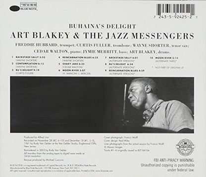 Buhainas Delight - www.Shopthatapp.com