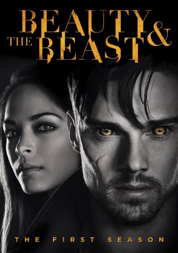 Beauty And The Beast (2012) - The First Season - www.Shopthatapp.com