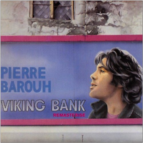 Barouh: Viking Bank (Remastered) - www.Shopthatapp.com