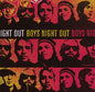 Boys Night Out / Boys Night Out - CD (Used) - www.Shopthatapp.com