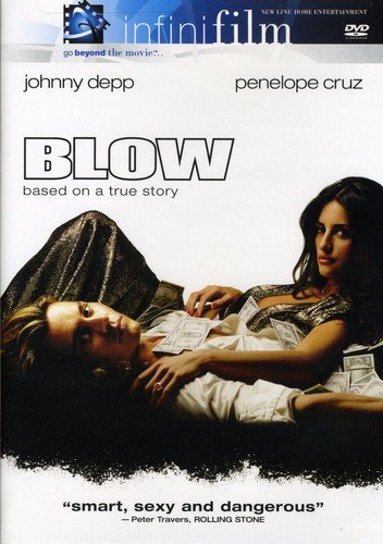 Blow (Widescreen) - www.Shopthatapp.com