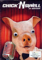 Chick N Swell / En Spectacle - DVD (Used)