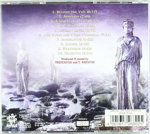 Beyond The Veil - www.Shopthatapp.com