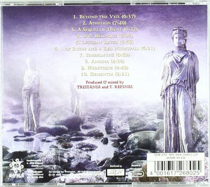 Beyond The Veil - www.Shopthatapp.com