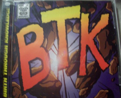 BTK / BTK - CD (Used) - www.Shopthatapp.com