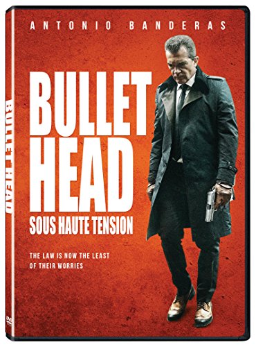 Bullet Head - DVD (Used) - www.Shopthatapp.com