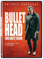 Bullet Head - DVD - www.Shopthatapp.com