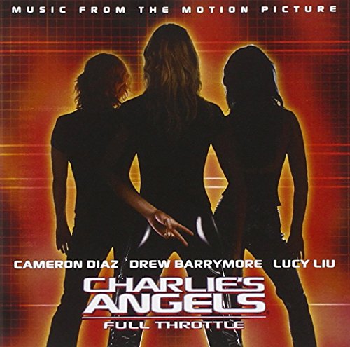 Charlie's Angels: Full Throttle - www.Shopthatapp.com
