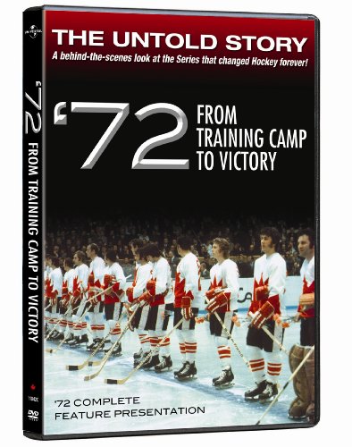 '72: From Training Camp To Victory - DVD (Used) - www.Shopthatapp.com