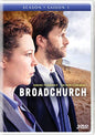 Broadchurch: Season 1 (Bilingual) - DVD (Used) - www.Shopthatapp.com
