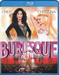 Burlesque - Blu-Ray - www.Shopthatapp.com