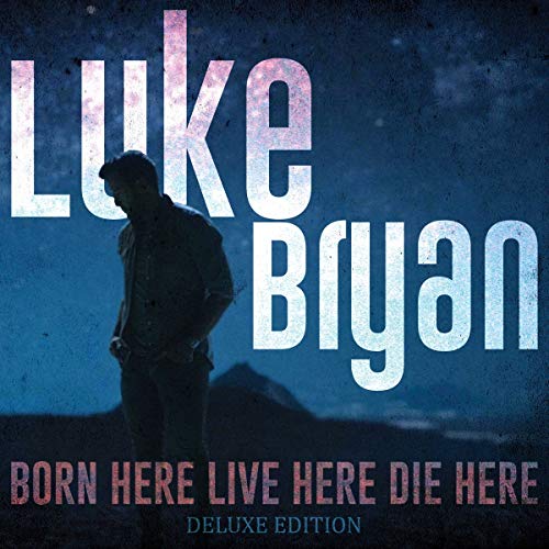 Born Here Live Here Die Here (Deluxe) - www.Shopthatapp.com
