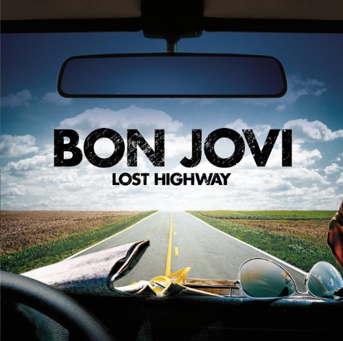 Bon Jovi / Lost Highway - CD (Used) - www.Shopthatapp.com