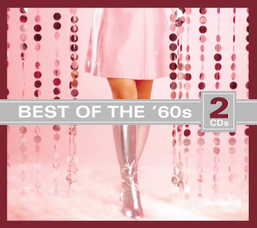 BEST OF THE 60S (2 CD Set) - www.Shopthatapp.com