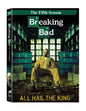Breaking Bad: The Fifth Season - DVD (Used) - www.Shopthatapp.com