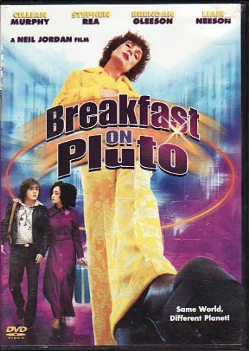 BREAKFAST ON PLUTO - DVD (Used) - www.Shopthatapp.com
