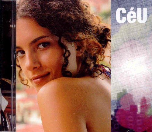 CéU / Céu - CD (Used) - www.Shopthatapp.com