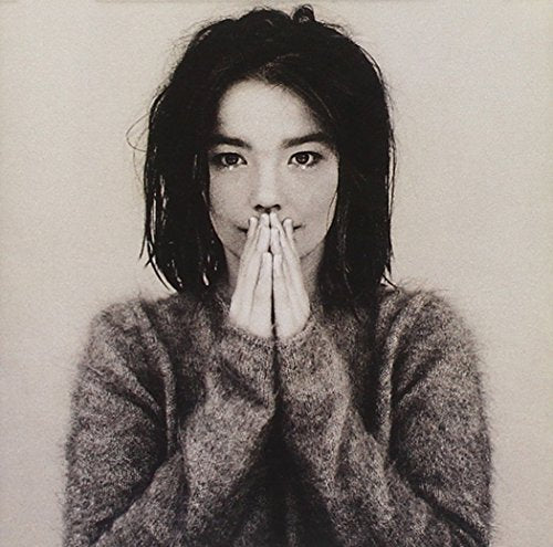 Björk / Debut - CD (Used) - www.Shopthatapp.com
