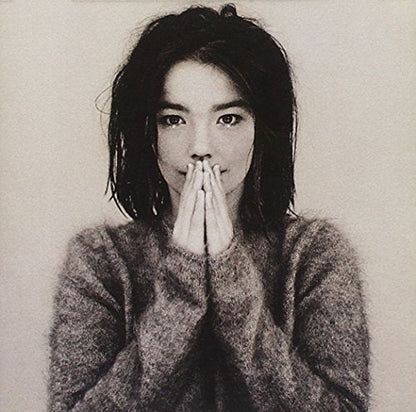 Björk / Debut - CD (Used) - www.Shopthatapp.com