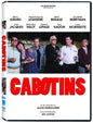 Cabotins - DVD (Used) - www.Shopthatapp.com