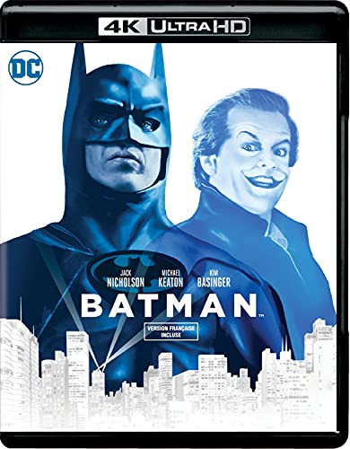 Batman (1989) - 4K - www.Shopthatapp.com