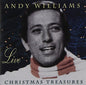 Andy Williams Live: Christmas Treasures - www.Shopthatapp.com