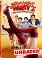 Bachelor Party 2: The Last Temptation (Unrated) - DVD (Used) - www.Shopthatapp.com
