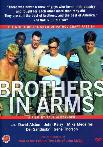 Brothers In Arms - www.Shopthatapp.com