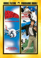 Airplane!/Top Secret! - DVD (Used)