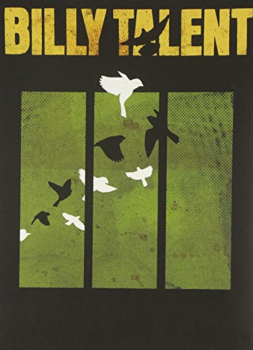 Billy Talent / III (2-Disc Deluxe Guitar Tab Edition) - CD (Used) - www.Shopthatapp.com