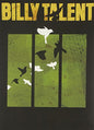 Billy Talent / III (2-Disc Deluxe Guitar Tab Edition) - CD (Used) - www.Shopthatapp.com