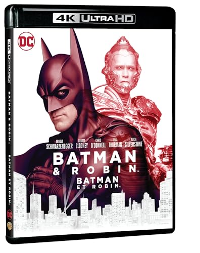Batman & Robin (1997) - 4K - www.Shopthatapp.com