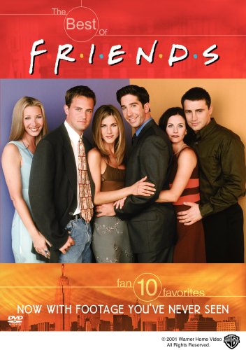 Best of Friends, Vols. 3 & 4 [2 Discs] (Full Screen) [Import] - www.Shopthatapp.com