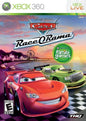 Cars Race O Rama - Nintendo DS - www.Shopthatapp.com