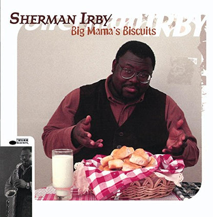 Big Mama's Biscuits - www.Shopthatapp.com